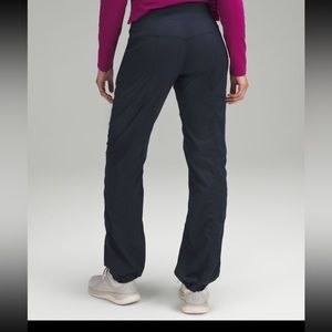 Navy blue Lululemon Dance Studio Pants size 0